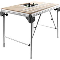 Multifunktionstisch MFT/3 Conturo-AP - Festool von FESTOOL