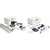 Festool Oberfräse OF 1010 REBQ-FS-Set von FESTOOL