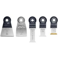 Oszillierer-Sägeblatt-Set OSC-SORT/5 - 578098 - Festool Oszillierer-Sägeblatt-Set OSC-SORT/5 - 578098 - Festool von FESTOOL