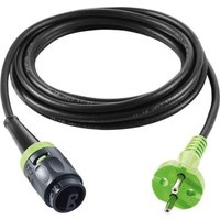 Plug it-Kabel H05 RN-F-10 - 203937 - Festool von FESTOOL