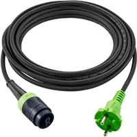 Plug it Kabel H05 RN-F-4 203914 (489421) Gummikabel 240 v 4 Meter - Festool von FESTOOL
