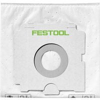 Festool - selfclean Filtersack sc fis-ct 48/5 von FESTOOL