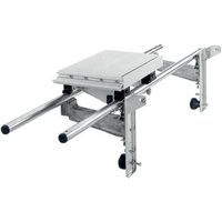 Schiebetisch Tisch Tischzugsäge Säge Precisio cs 70 st 650 490312 - Festool von FESTOOL