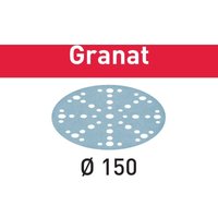 Schleifmittel Granat D150 P400 GR/50 - Festool von FESTOOL