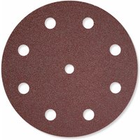 Festool Schleifscheiben STF D125 P80 RU2 Rubin 2 10 Stk Festool Schleifscheiben STF D125 P80 RU2 Rubin 2 10 Stk von FESTOOL