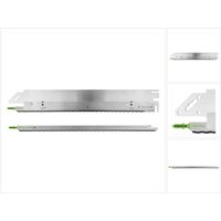 Schneidgarnitur SG-350/W-ISC + 1 x Sägeblatt dsb 350/W Wellenschliff für Dämmstoffschnitte für isc 240 eb - Festool von FESTOOL
