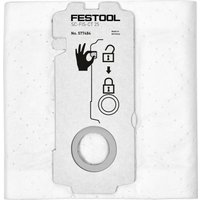 Festool - 577484 - Festool selfclean Filtersack sc-fis-ct 25/5 von KEINE ANGABE