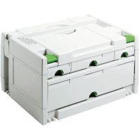 Sortainer sys 3-SORT/4 - Festool von FESTOOL