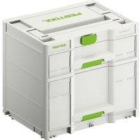 Sortainer³ SYS3-SORT/2 m 337 - 577770 - Festool von FESTOOL