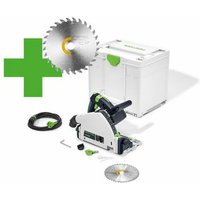 Festool Tauchsäge TS 55 F Master Edition (TS 55 FEBQ Plus-576703) – 577035 von FESTOOL