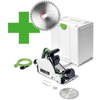 Vorritzer-Tauchsäge tsv 60 KEBQ-Plus Master Edition - 578197 - Festool von FESTOOL