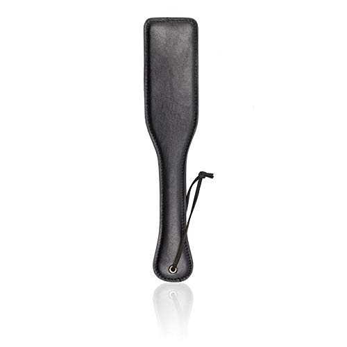 Fetish Addict Schaufel aus veganem Leder, 32 cm Fetish Addict Schaufel aus veganem Leder, 32 cm von FETISH ADDICT
