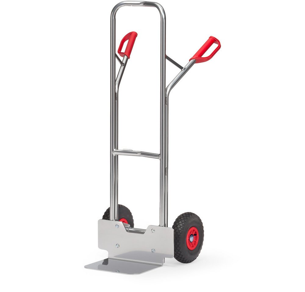 FETRA Sackkarre Alu-Stapelkarre A1325L FETRA Sackkarre Alu-Stapelkarre A1325L von FETRA