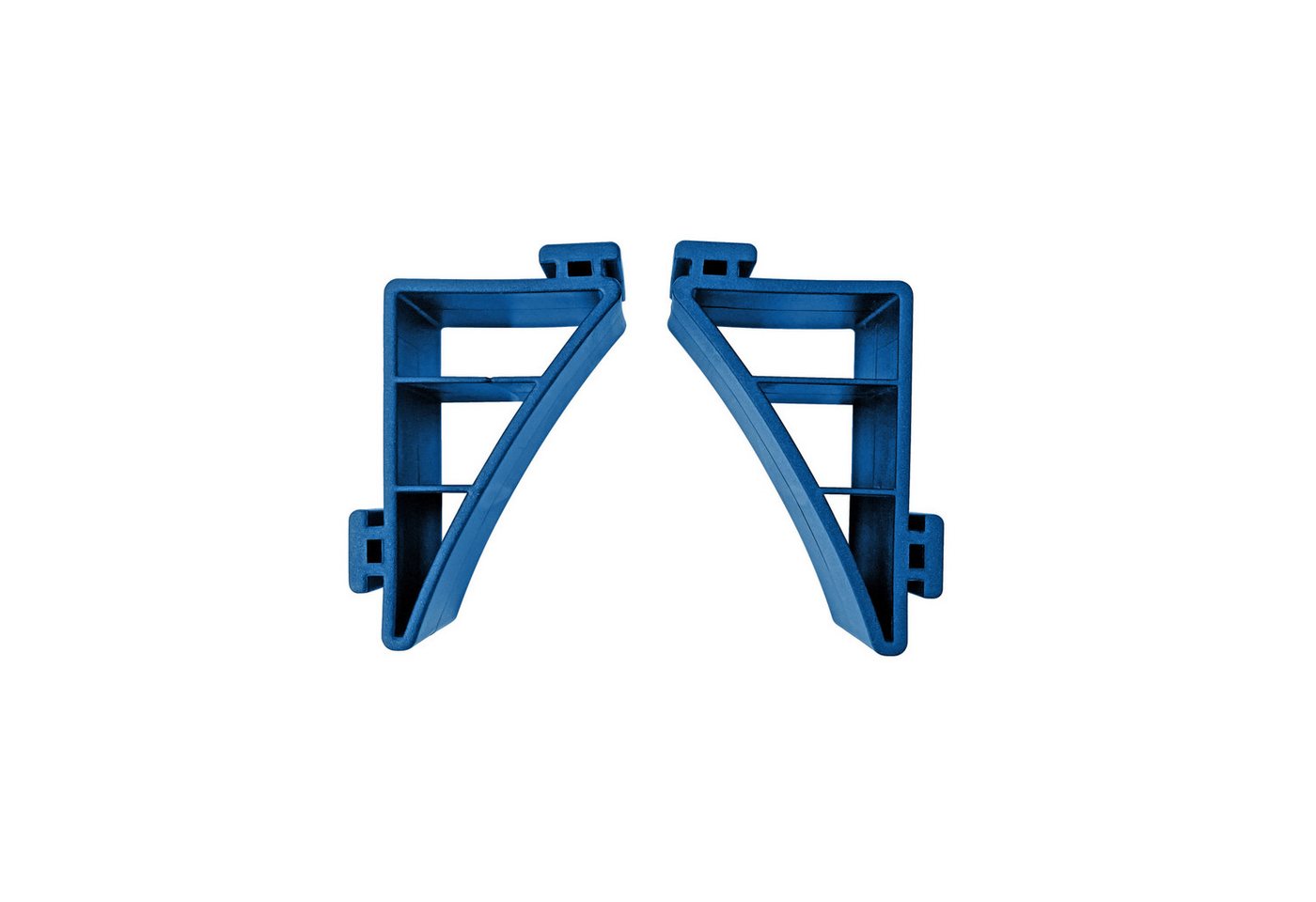 FETRA Sackkarre Haltehorn 1722H 2 Stück von FETRA