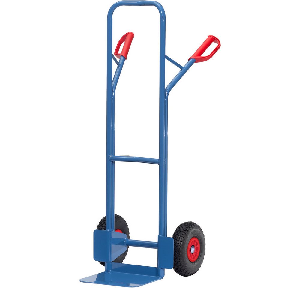 FETRA Sackkarre Stapelkarre B1325P FETRA Sackkarre Stapelkarre B1325P von FETRA