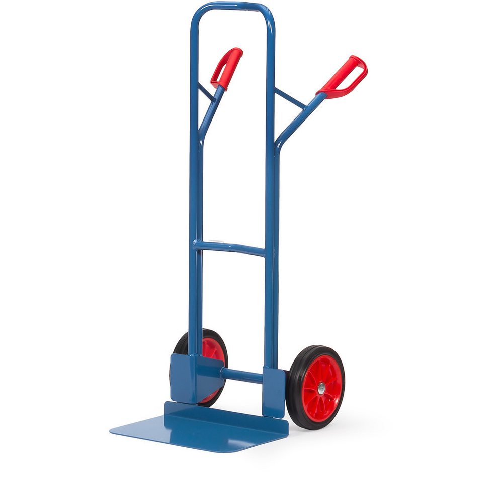 FETRA Sackkarre Stapelkarre B1326V FETRA Sackkarre Stapelkarre B1326V von FETRA