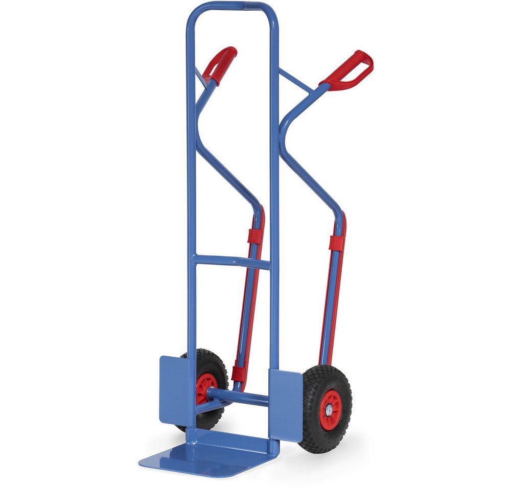FETRA Sackkarre Stapelkarre B1330P FETRA Sackkarre Stapelkarre B1330P von FETRA
