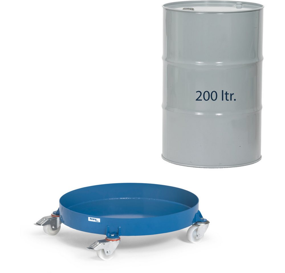 FETRA Transportroller Fassroller 1361 von FETRA