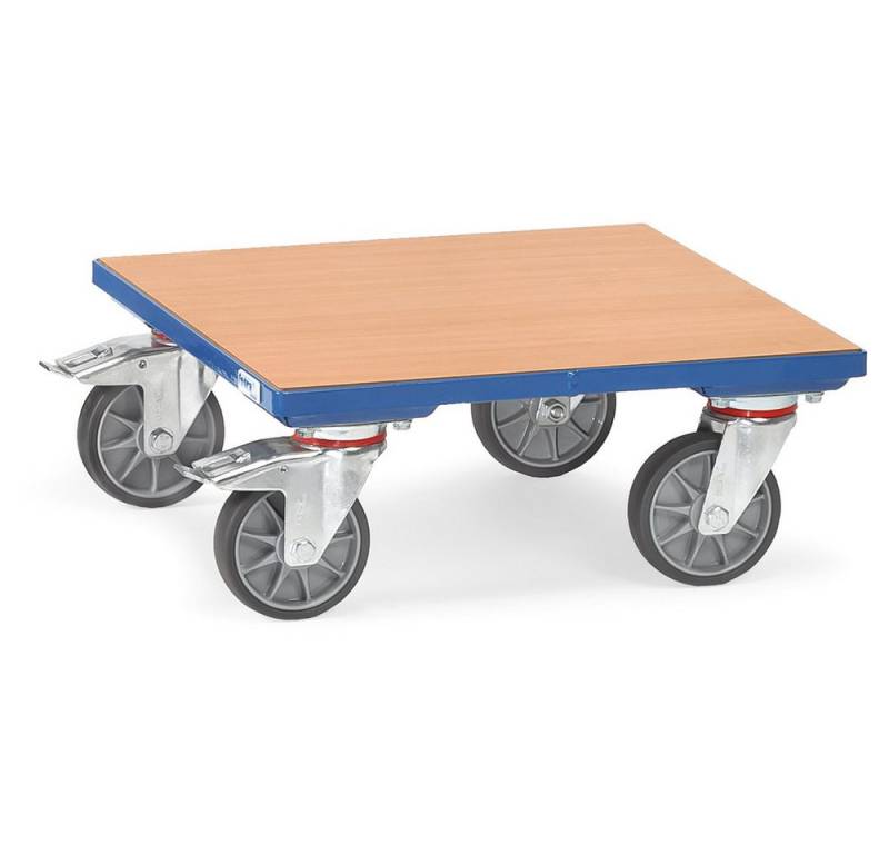 FETRA Transportroller Kistenroller 1170 - Holzboden FETRA Transportroller Kistenroller 1170 - Holzboden von FETRA