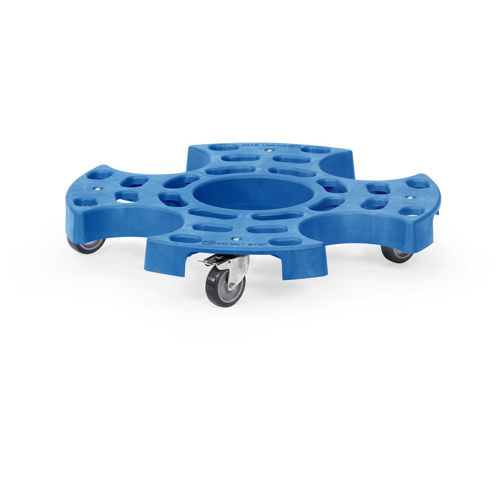 FETRA Transportroller Reifen-Roller 4546 von FETRA