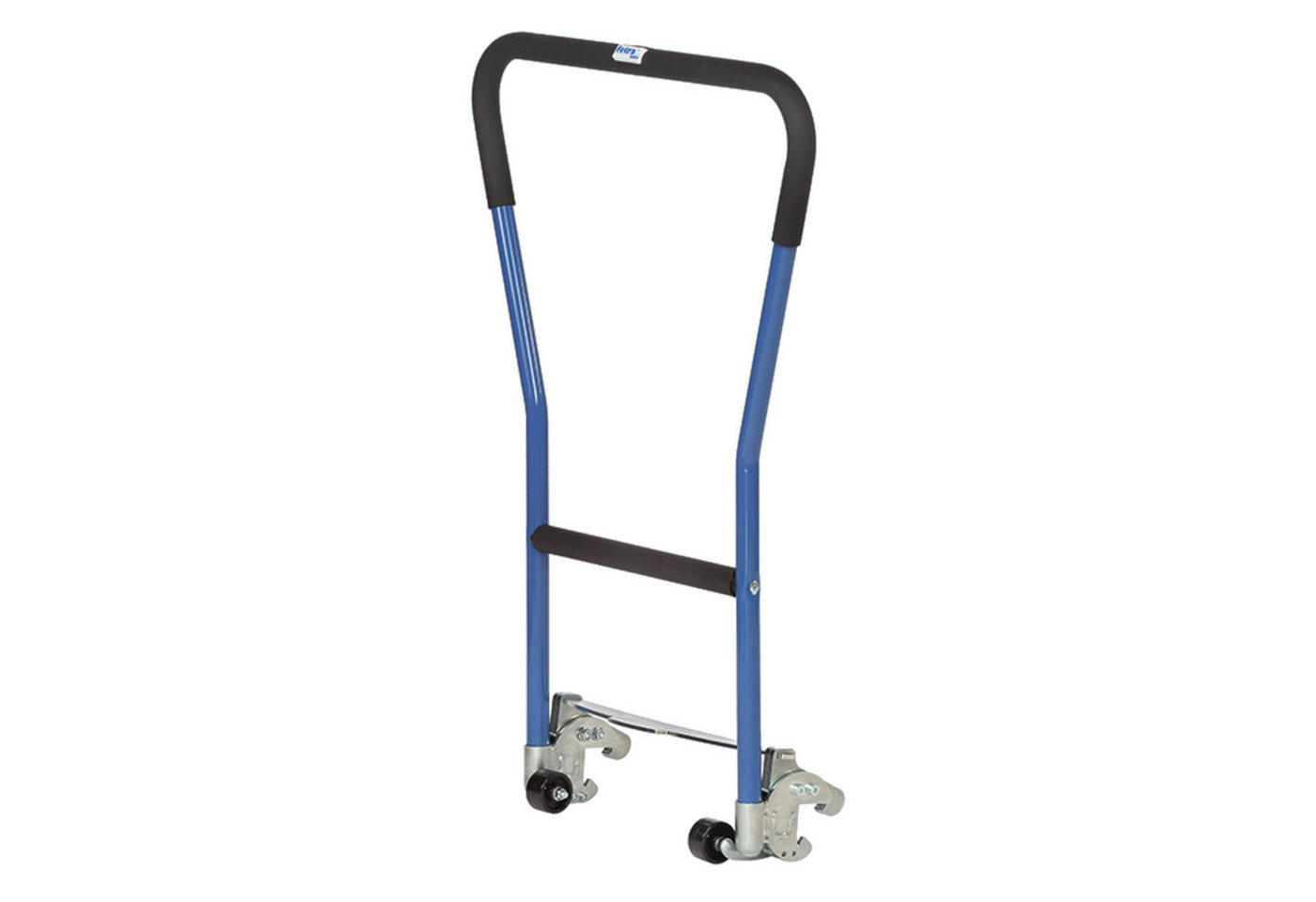 FETRA Transportwagen Einklink-Schiebebügel 22892 für Paletten-Fahrgestell von FETRA