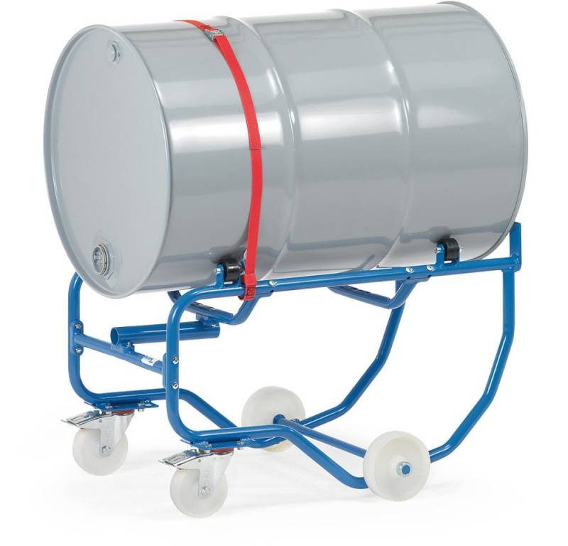 FETRA Transportwagen Fasskipper 2015 von FETRA