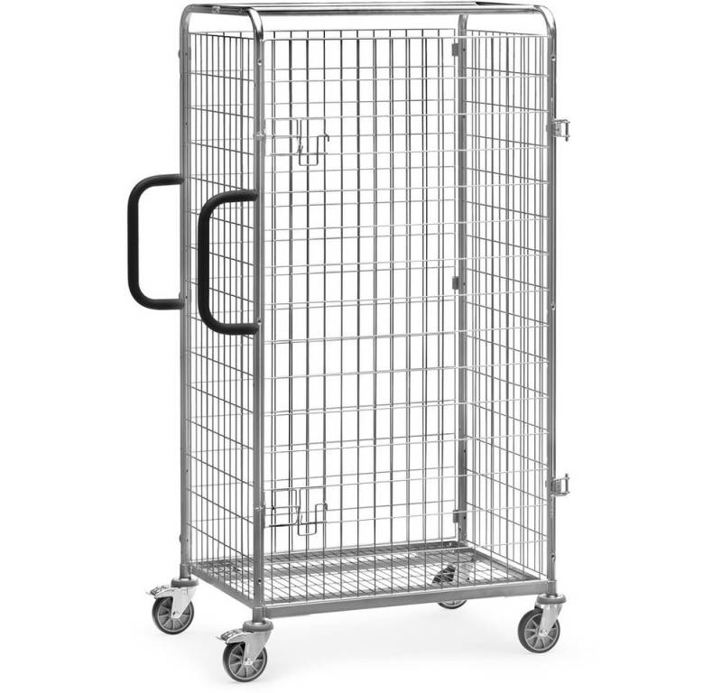 FETRA Transportwagen Flügeltür L x H 650 x 1225 mm FETRA Transportwagen Flügeltür L x H 650 x 1225 mm von FETRA