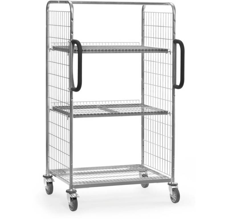 FETRA Transportwagen Griffe zum Querverfahren (1 Satz = 2 Stück) von FETRA