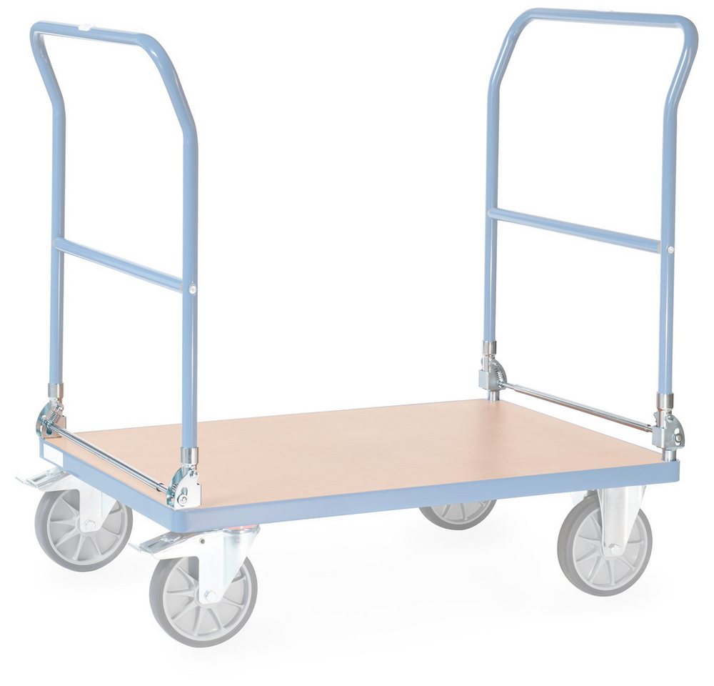 FETRA Transportwagen Klappmechanismus beidseitig - Zubehör - von FETRA