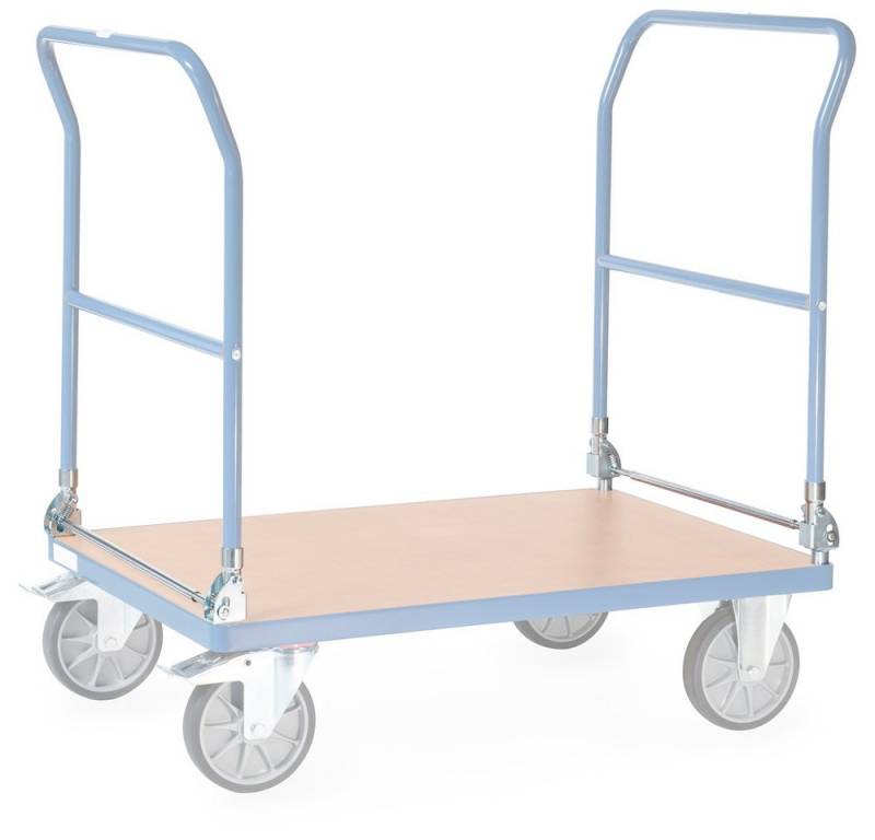 FETRA Transportwagen Klappmechanismus beidseitig - Zubehör - von FETRA