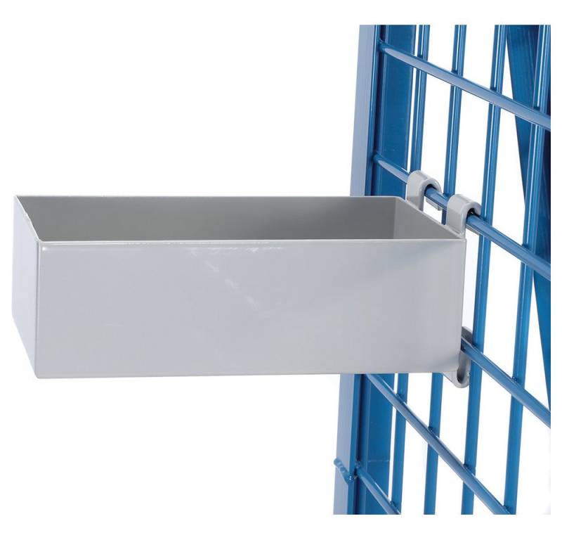 FETRA Transportwagen Materialkasten 250 x 150 x 80 mm - Zubehör - FETRA Transportwagen Materialkasten 250 x 150 x 80 mm - Zubehör - von FETRA