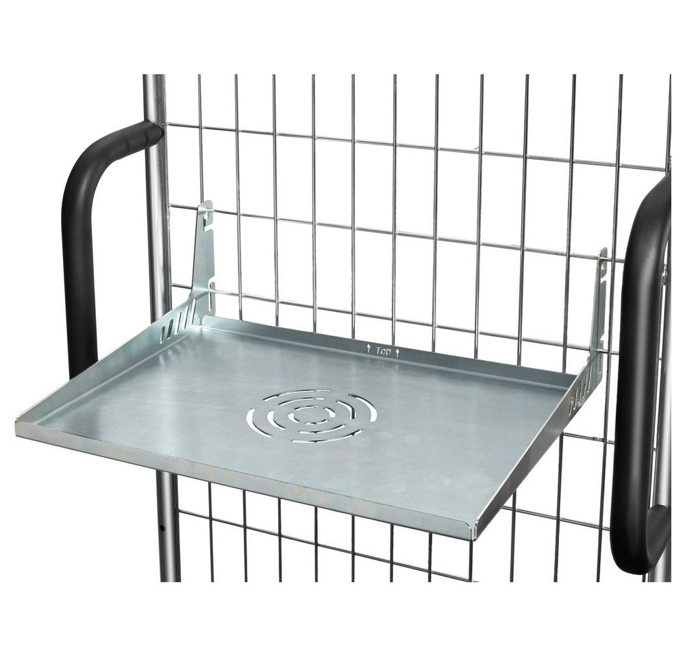 FETRA Transportwagen Notebookhalterung von FETRA