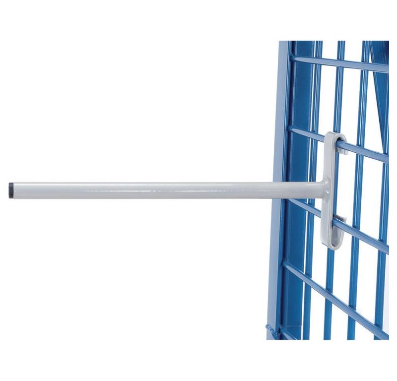 FETRA Transportwagen Rohrträger 300 mm lang, Ø 16 mm - Zubehör - von FETRA