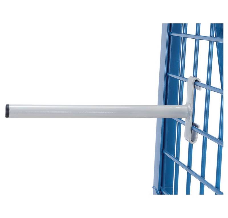 FETRA Transportwagen Rohrträger 300 mm lang, Ø 22 mm - Zubehör - FETRA Transportwagen Rohrträger 300 mm lang, Ø 22 mm - Zubehör - von FETRA