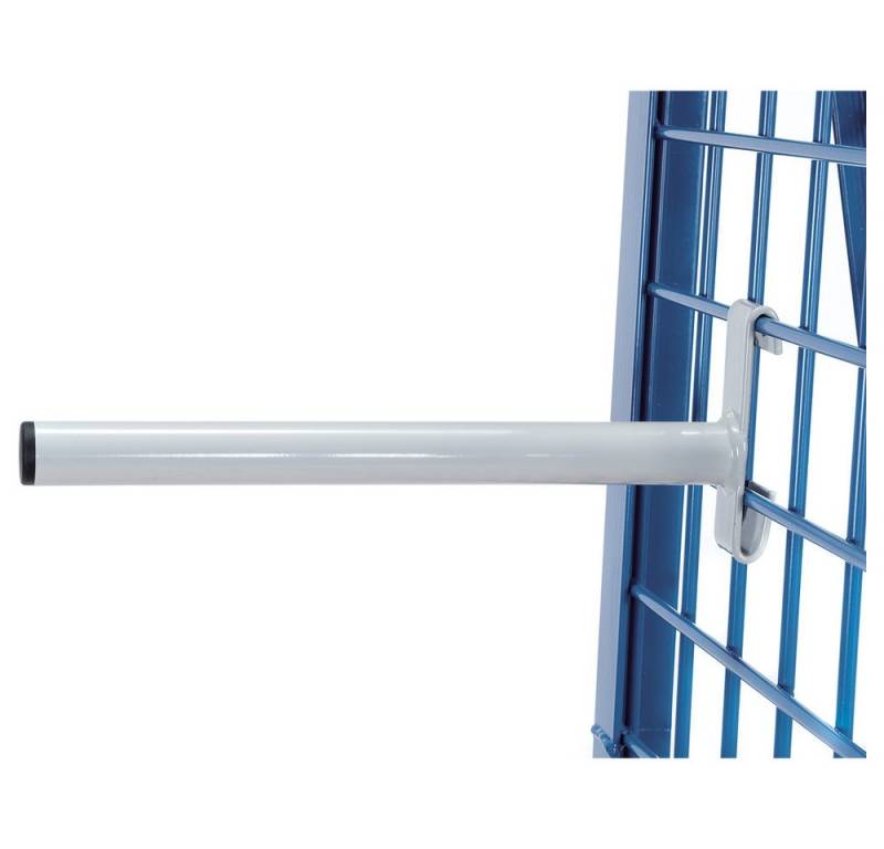 FETRA Transportwagen Rohrträger 300 mm lang, Ø 27 mm - Zubehör - FETRA Transportwagen Rohrträger 300 mm lang, Ø 27 mm - Zubehör - von FETRA