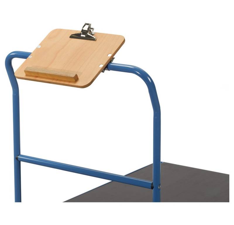 FETRA Transportwagen Schreibtafel Format quer - Zubehör - FETRA Transportwagen Schreibtafel Format quer - Zubehör - von FETRA