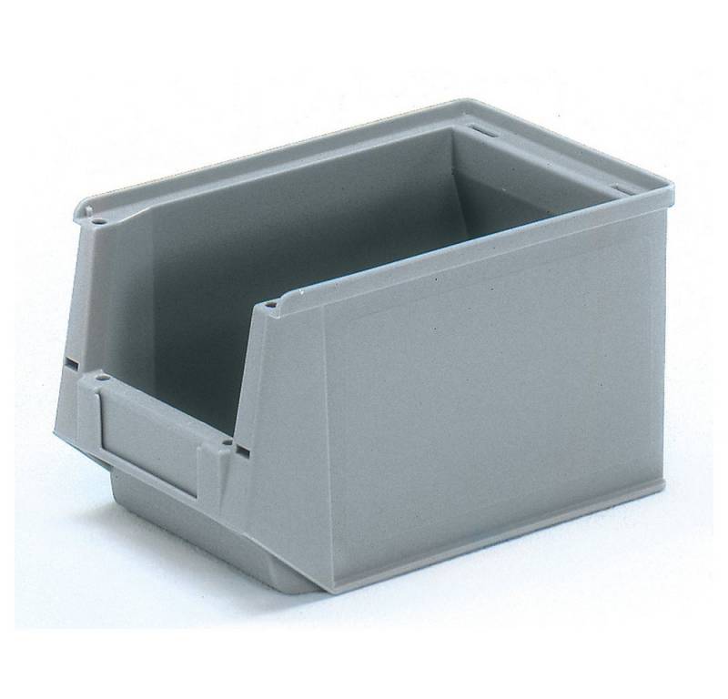 FETRA Transportwagen Sichtlagerkasten 230/200 x 147 x 132 mm FETRA Transportwagen Sichtlagerkasten 230/200 x 147 x 132 mm von FETRA