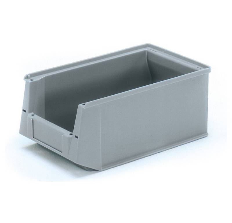 FETRA Transportwagen Sichtlagerkasten 350/300 x 210 x 145 mm FETRA Transportwagen Sichtlagerkasten 350/300 x 210 x 145 mm von FETRA