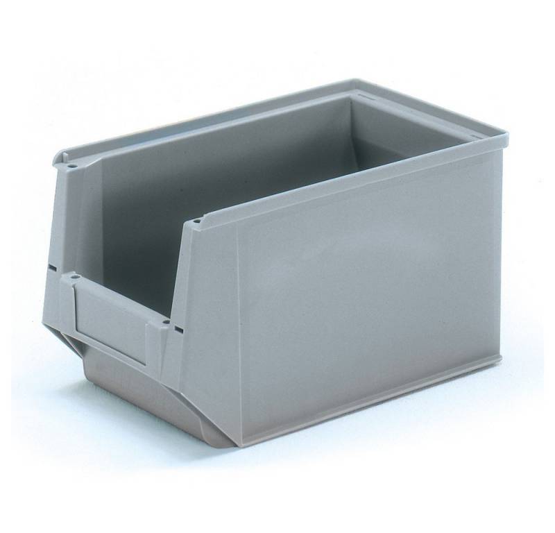 FETRA Transportwagen Sichtlagerkasten 350/300 x 210 x 200 mm FETRA Transportwagen Sichtlagerkasten 350/300 x 210 x 200 mm von FETRA