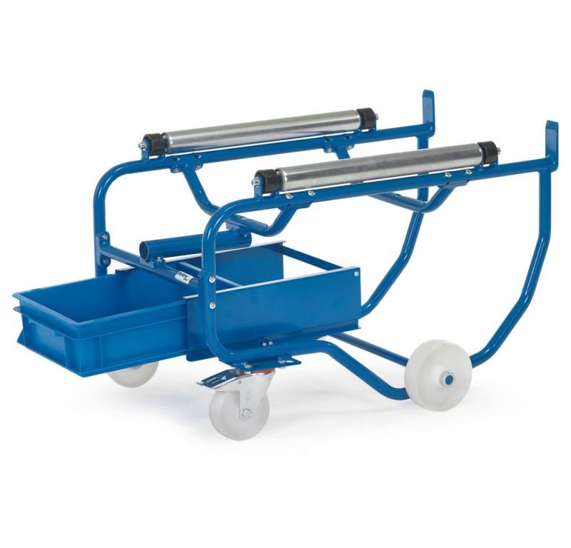 FETRA Transportwagen Tropföl-Auffangwanne 2019 herausziehbar FETRA Transportwagen Tropföl-Auffangwanne 2019 herausziehbar von FETRA