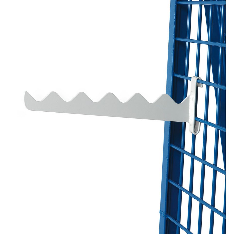 FETRA Transportwagen Wellenträger 320 mm lang - Zubehör - von FETRA