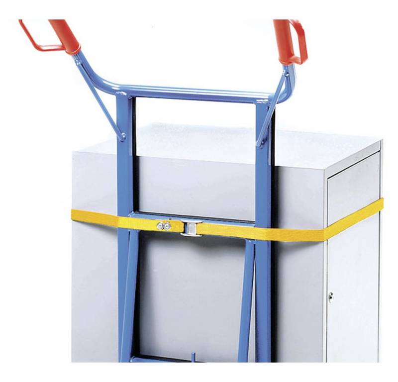 FETRA Transportwagen Zurrgurt 11047 - Zubehör - von FETRA