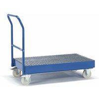 Fetra Fass-Transportwagen 1250x650 mm von FETRA