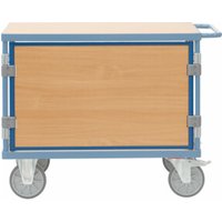 Fetra Längswand -Holz- 1200 mm von FETRA