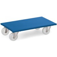Fetra Möbelroller 2er-Set Polyamidräder 500kg Tragkraft Fetra Möbelroller 2er-Set Polyamidräder 500kg Tragkraft von FETRA