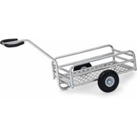 Fetra Outdoor-Handwagen 6103 - PU-Räder Fetra Outdoor-Handwagen 6103 - PU-Räder von FETRA