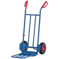 Fetra - Paketkarre, Lufträder 260 x 85 mm von FETRA