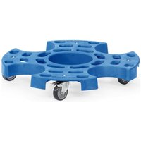Reifen-Roller, Ladefläche ø 630 mm - Fetra von FETRA
