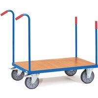 Rungenwagen, Ladefläche 1.000 x 700 mm - Fetra von FETRA