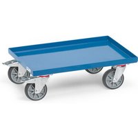 fetra Eurokasten-Roller 13585 - Ladefläche 610x410mm von FETRA